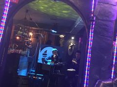 -好久不见网红乐队酒吧(鼓浪屿海底世界店)