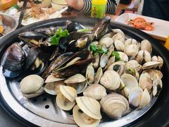 -船奇蒸汽海鲜·闽菜(八市海鲜总店)