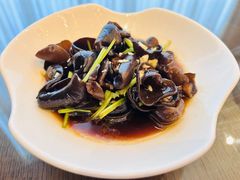 -广州天河希尔顿酒店