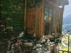 -硗碛藏寨·神木垒景区