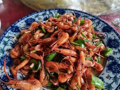 -生态苑农庄(十里画廊遇龙河店)