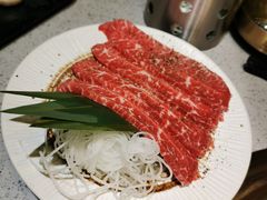 -妥妥烤肉料理(昙华林店)