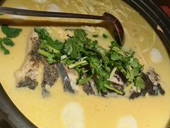 -伙靠·江浙菜(田林路店)