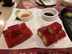 -点都德(大茶楼店)