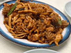 -昱德来·天津菜(河西店)