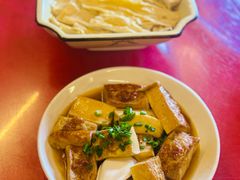 -清水湖度假村(罗浮山美食地标店)