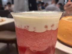 -港丽餐厅(高德置地店)