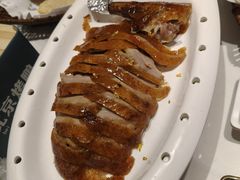 -东流山烤鸭·家常菜(雨山龙湖店)