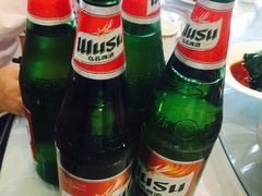 -东方亚克西餐厅(西康路店)