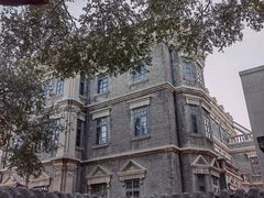 -张学良旧居陈列馆