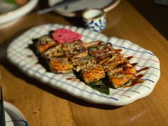 -梅亭居酒屋(中大国际店)