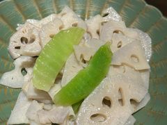 -A One Kitchen·南京精菜馆(德基广场店)