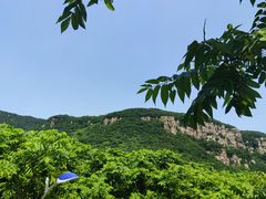 -本溪大峡谷