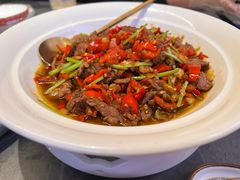 -江南里·新浙菜(苏州大悦城店)