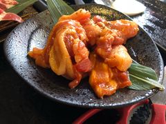 -炭虎烤肉(桂林路店)