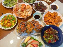 -GRAMCAKE一克甜品(昙华林花园山店)