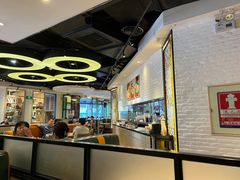 -新宝餐厅(流塘店)