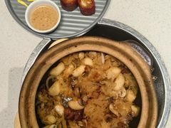 -煲王粤菜餐厅(中侨中心店)