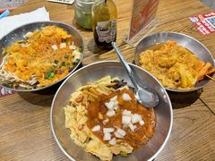 -四碗螺蛳粉(北大路店)