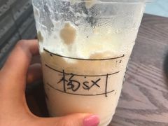 -星巴克(淮安金鹰店)