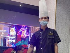 -法式利昂铁板烧主题餐厅(唐山爱琴海店)