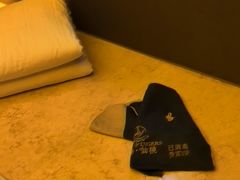 -舞指仙境足浴按摩(政务店)
