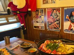 -烧鸟横丁(联发文创口岸店)