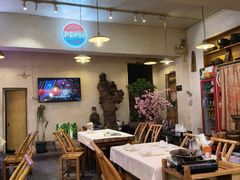-霄汉牛三鲜湖北砂锅菜(万松园2店)