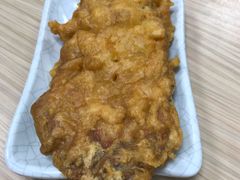 -万家邻里彩香菜市场