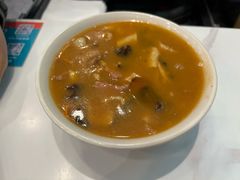 -当家水煎包·牛肉汤(浦江店)