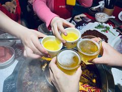 -大龙燚火锅(天钥桥路店)
