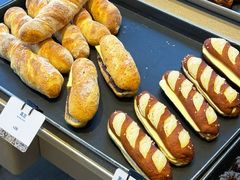 -OUR Bakery(中海环宇荟店)