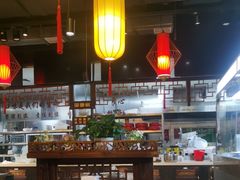 -小龙坎老火锅(北京三里屯店)