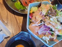 -炉胜·炉端烧·居酒屋