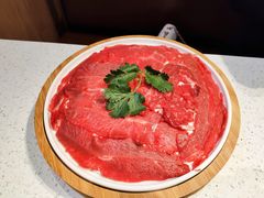-香佰里重庆火锅(恒力博纳广场店)