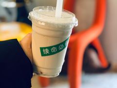 -BE YOLO必有乐&小红帽三明治