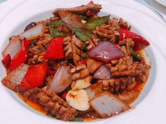 -亢龙太子酒轩·花园店