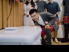 -艾拉私人定制婚礼