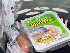 -谢列梅捷沃国际机场