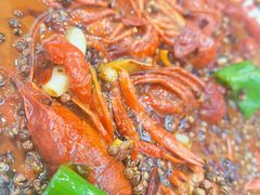 -呆虾王龙虾馆(南湖总店)