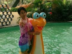 -亚马逊丛林水乐园