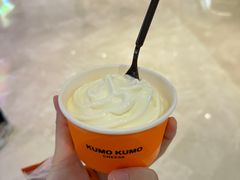 -KUMO KUMO甜品·冰淇淋(深圳壹方城店)