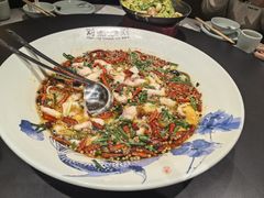 -对酒当歌·地道川菜(八佰伴店)