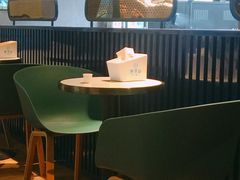 大堂-野萃山·潮汕厚果汁(十亩地店)