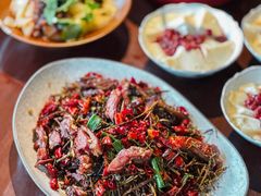 -拾捌川·自贡爆炒(新街口店)