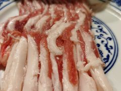 -裕德孚·非遗手切涮羊肉(东直门内大街店)