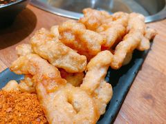 -串门邻居串串火锅(云南南路店)