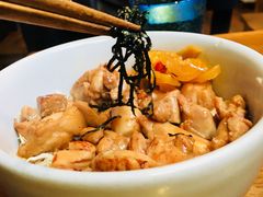 -铃木食堂(帽儿胡同店)