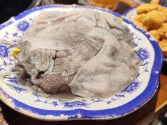 鲜毛肚-陈眼镜火锅(总店)