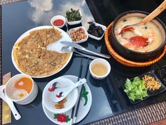 -潮粤府(南翔店)